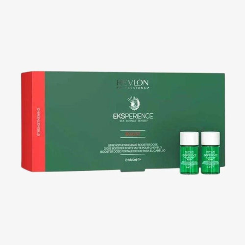 Eksperience Booster Dose Strengthening Revlon Professional 12x6ml - Planethair