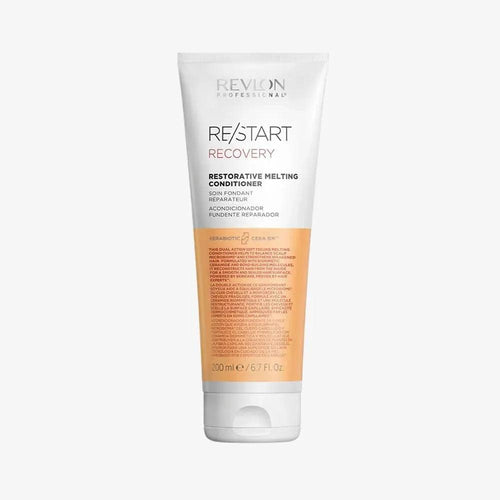 Revlon Restart Recovery Balsamo Ristrutturante capelli danneggiati - Planethair