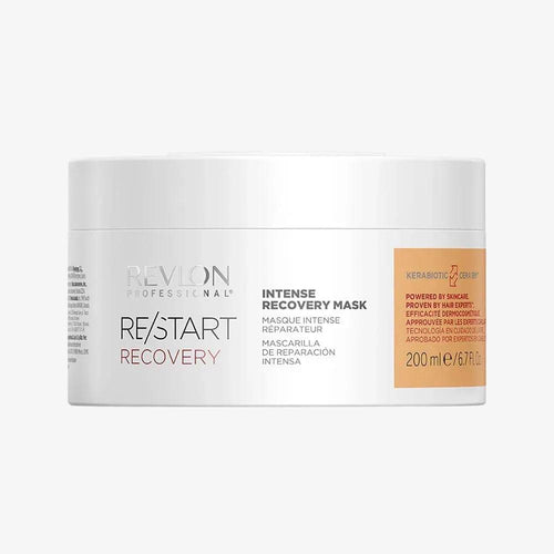 Revlon Restart Recovery Maschera Ristrutturante capelli danneggiati - Planethair