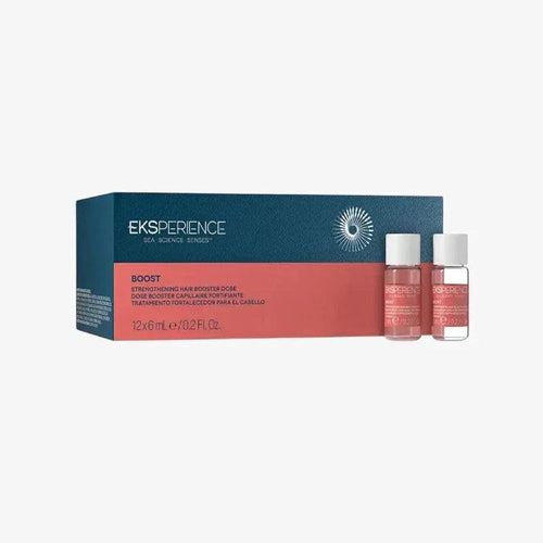 Revlon Professional Eksperience Boost Strengthening Booster Dose 12 x 6ml - Planethair