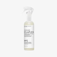 Olaplex n 0 Intensive Bond Building Hair Treatment 155ml capelli danneggiati