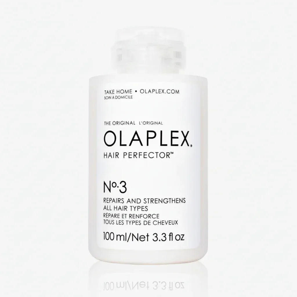 Olaplex 3 Hair Perfector 100ml Trattamento Ristrutturante - Planethair