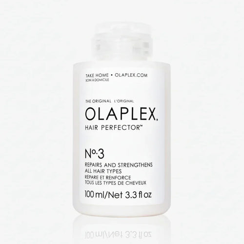 Olaplex 3 Hair Perfector 100ml Trattamento Ristrutturante - Planethair