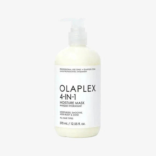 Olaplex 4 in 1 Maschera capelli danneggiati 370ml - Planethair