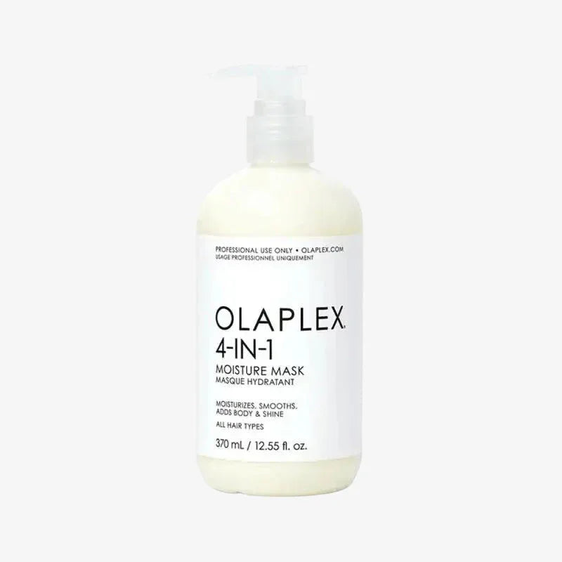 Olaplex 4 in 1 Maschera capelli danneggiati 370ml