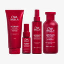 Ultimate Repair Kit trattamento ristrutturante capelli Wella Professionals - Planethair