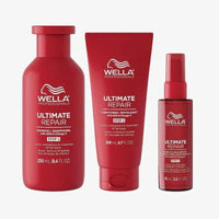 Ultimate Repair Kit ristrutturante capelli Wella Professionals