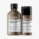 L'Oreal Professionnel Absolut Repair Duo Kit capelli danneggiati - Planethair