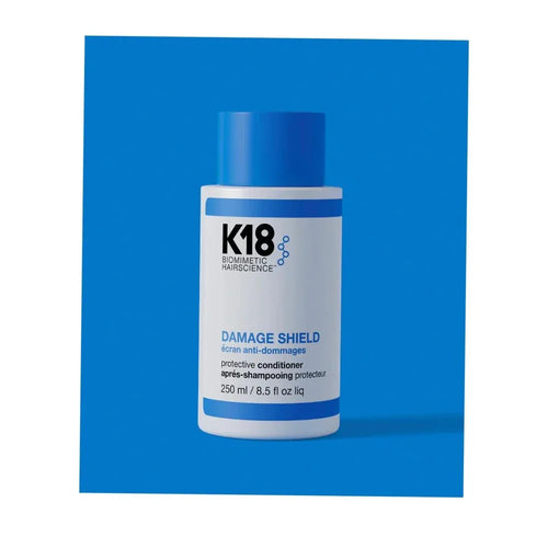 K18 Damage Shield Conditioner Balsamo Protettivo 250ml - Planethair
