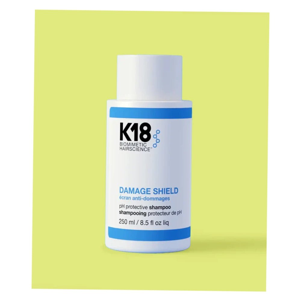 K18 Damage Shield pH Shampoo 250ml