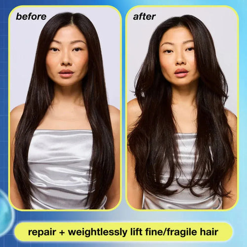 K18 AstroLift Volume Spray - Spray Volumizzante Riparatore - Planethair