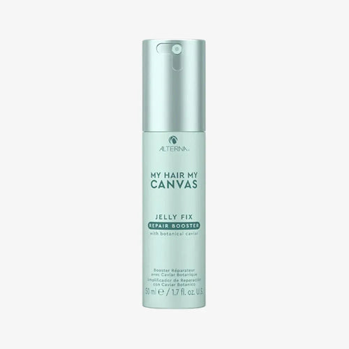 Alterna My Hair My Canvas Jelly Fix Repair Booster Riparatore Capelli Danneggiati 50ml - Planethair