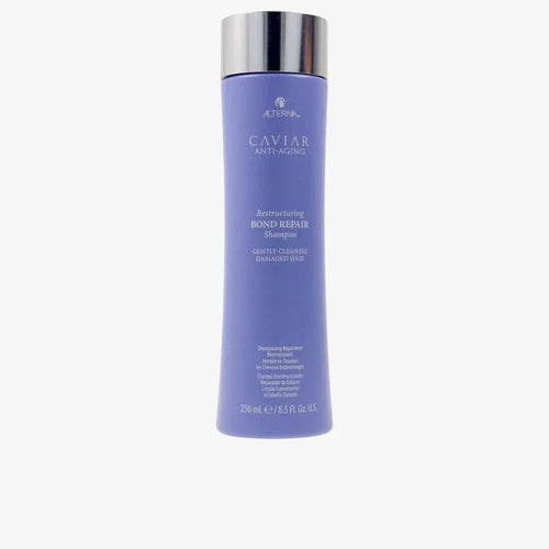 Alterna Caviar Restructuring Bond Repair Shampoo Ristrutturante 250ml - Planethair