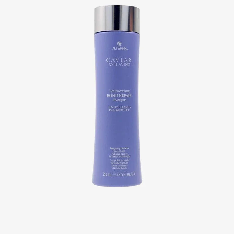 Alterna Caviar Restructuring Bond Repair Restructuring Shampoo 250ml