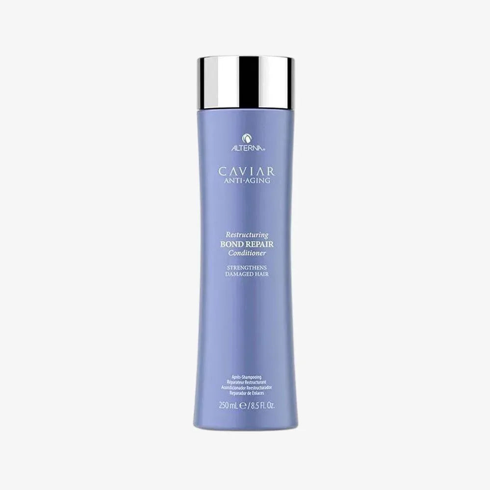 Alterna Caviar Restructuring Bond Repair Conditioner Balsamo Ristrutturante 250ml