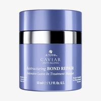 Alterna Caviar Bond Repair Leave In Treatment Masque capelli danneggiati 50ml