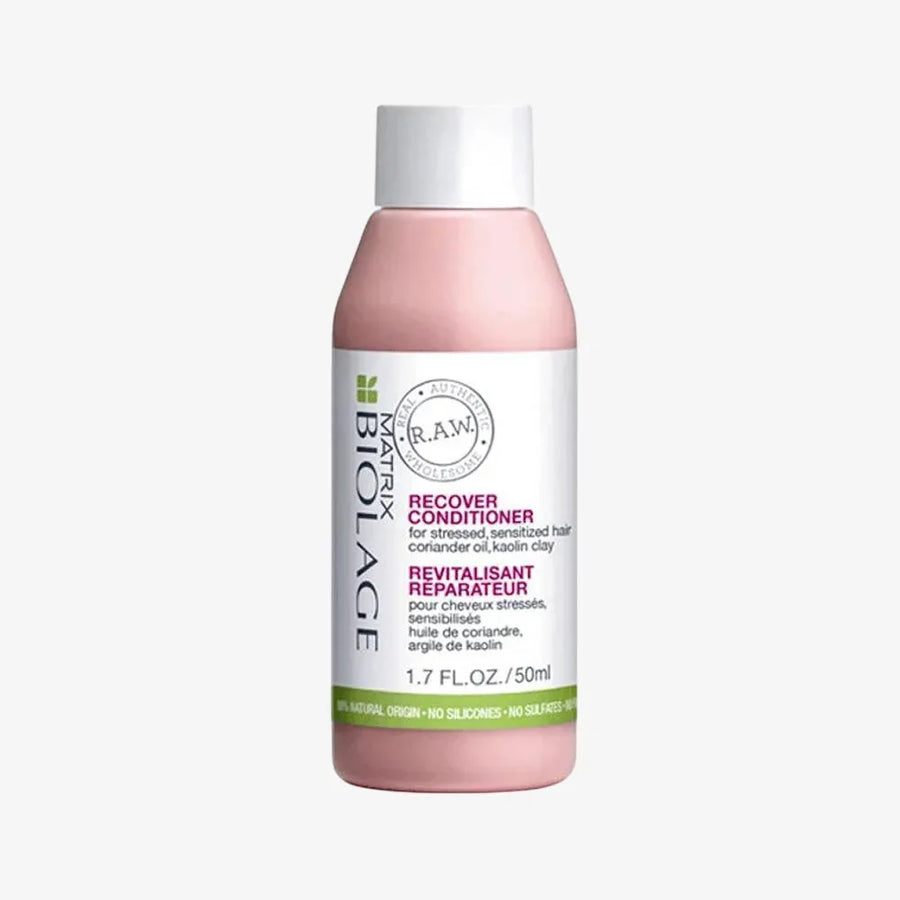 Biolage R.A.W. Recover Conditioner 50ml - Planethair