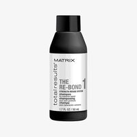 Total Results The Re-Bond Shampoo Matrix 50ml