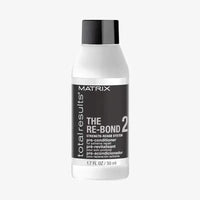 Resultados totais The Re-Bond Pre-Conditioner Matrix 50ml