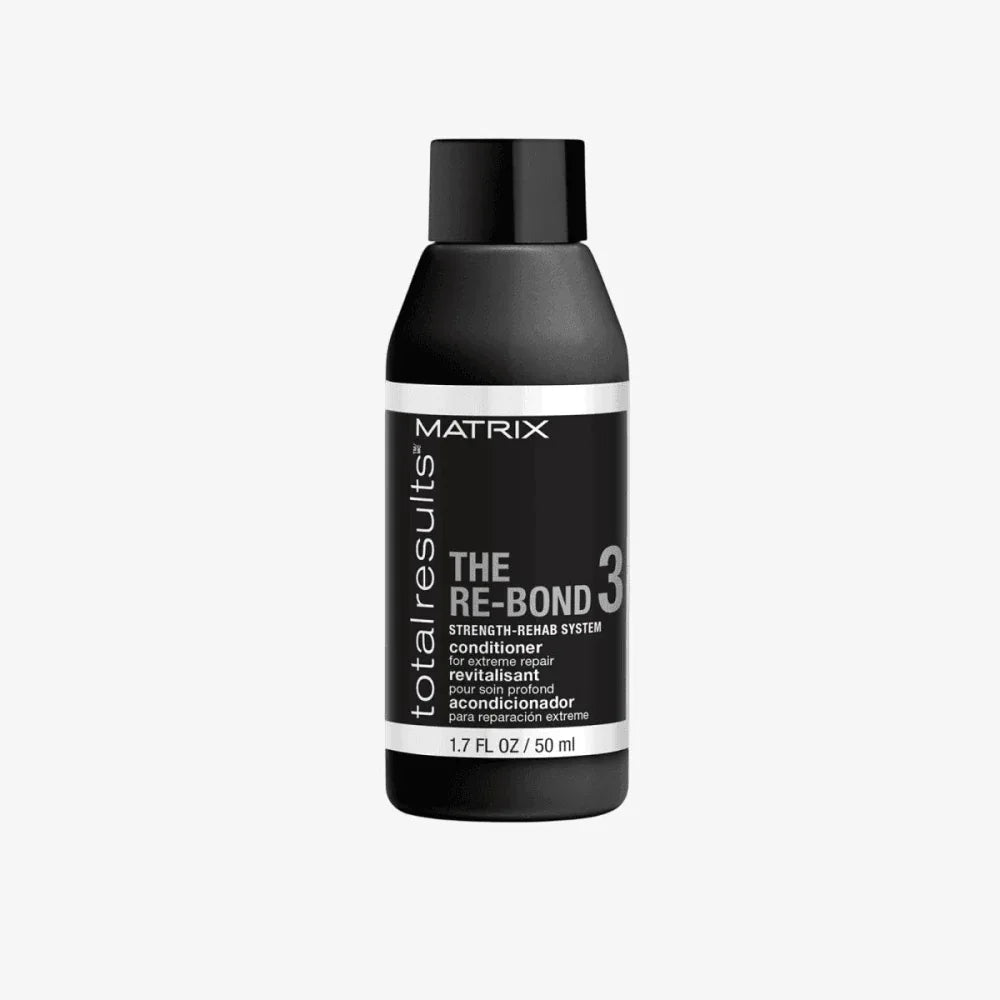 Total Results The Re-Bond Conditioner Matrix 50ml - Planethair