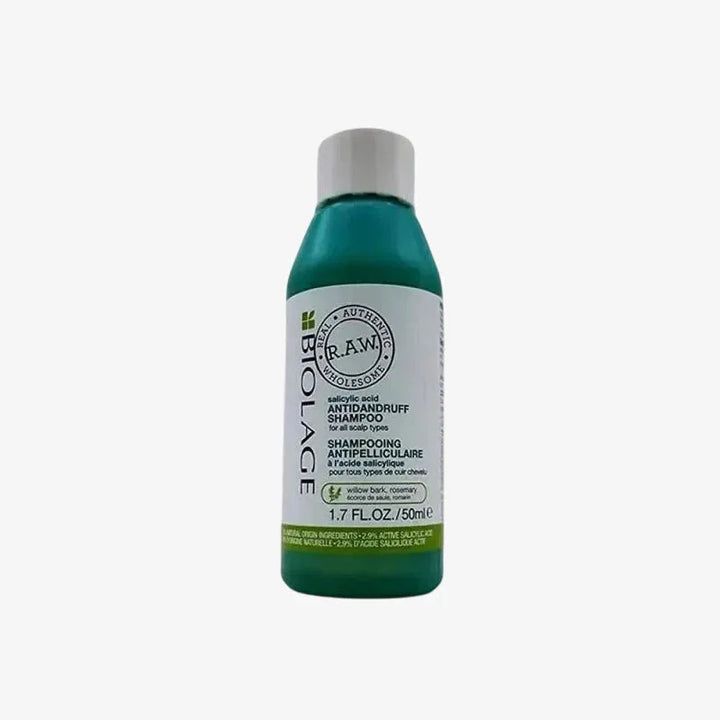 Biolage R.A.W. Antidandruff Shampoo 50ml - Planethair