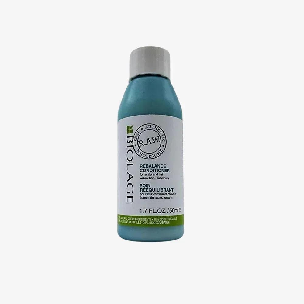 Biolage R.A.W. Rebalance Conditioner 50ml - Planethair