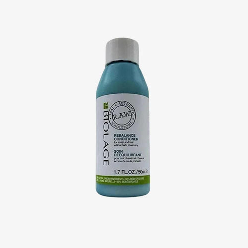 Biolage R.A.W. Rebalance Conditioner 50ml - Planethair