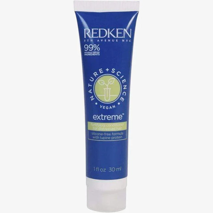 Redken Nature + Science Extreme Balsamo 30ml - Planethair