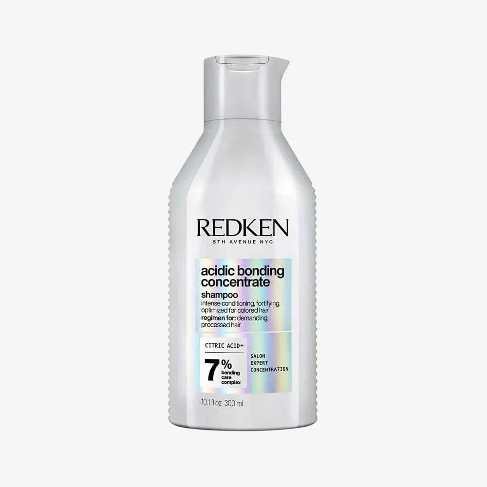 Redken Acidic Bonding Repair Completo Kit – Shampoo, Conditioner, Leave-In e Maschera