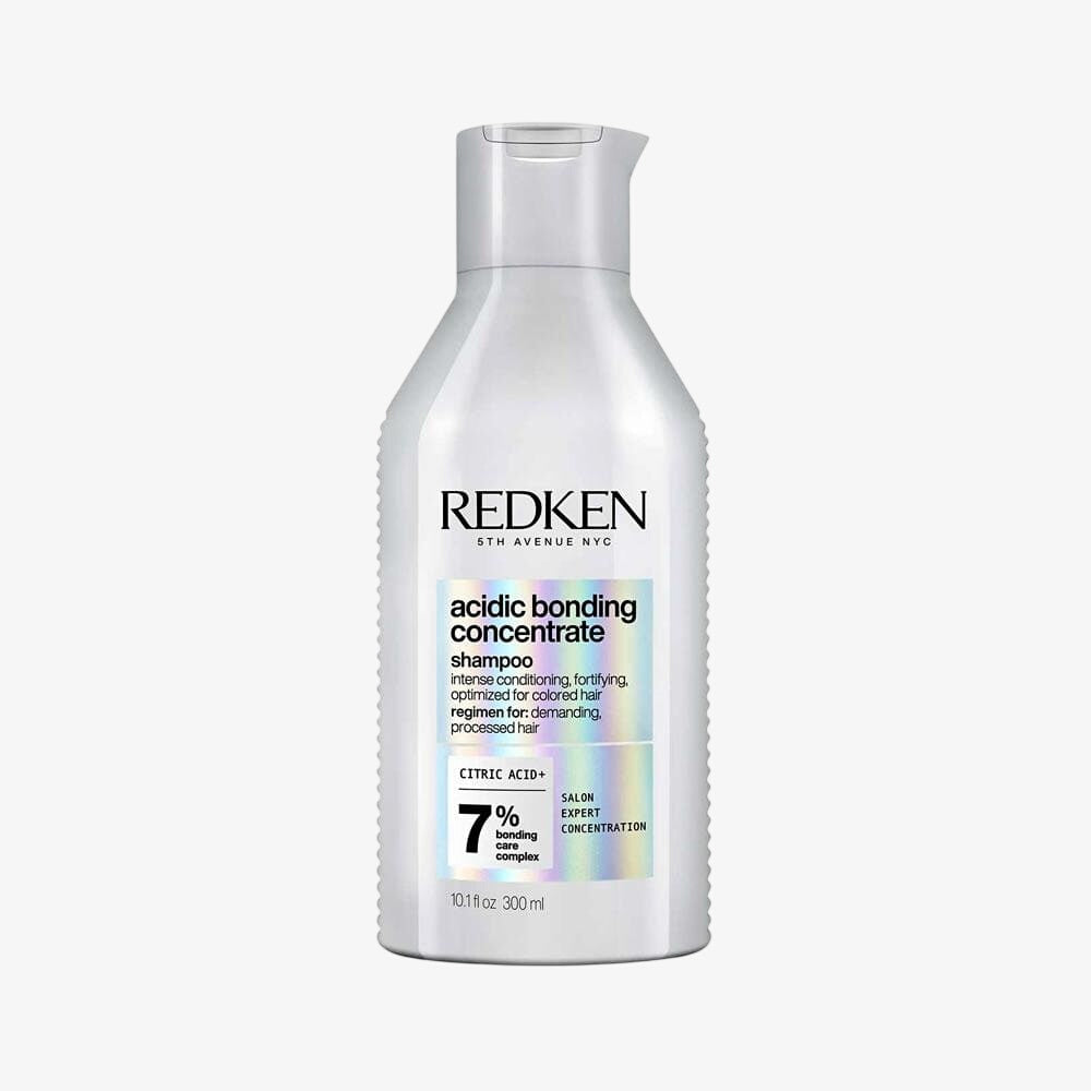 Redken Acidic Bonding Concentrate Shampoo capelli danneggiati Redken