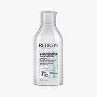Redken Acidic Bonding Concentrate Shampoo for damaged hair