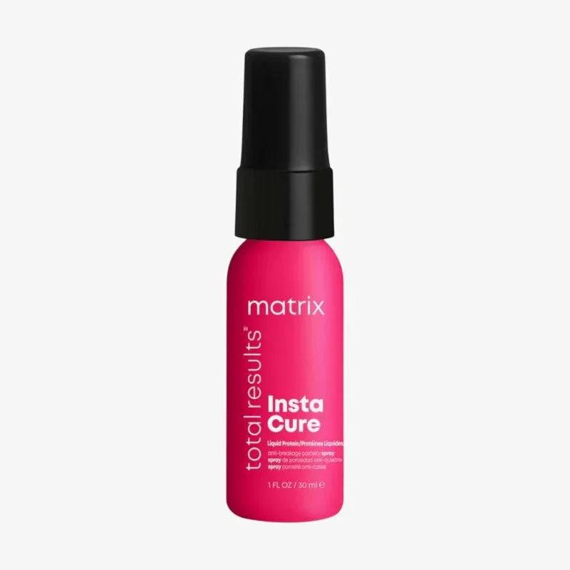 Matrix Total Results Instacure Spray Rinforzante Capelli - Planethair