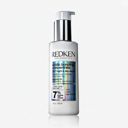 Redken Acidic Bonding Concentrate 24/7 Night & Day Serum - Planethair