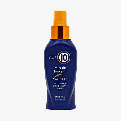 It's A 10 Miracle Leave-In Plus Keratin capelli danneggiati - Planethair