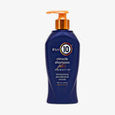 It's A 10 Miracle Shampoo Plus Keratin capelli danneggiati 295.7ml - Planethair