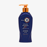 It's A 10 Miracle Shampoo Plus Keratin damaged hair 295.7ml