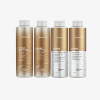 Joico K-Pak Cuticle Sealer 1000ml damaged hair cream