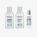 Redken Aciding Bonding Concentrate kit routine riparatrice - Planethair