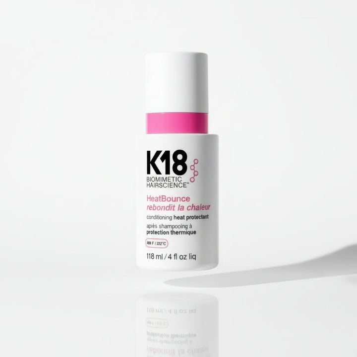 K18 Heatbounce Protettore Termico fino a 230°C