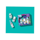 K18 Future Faves Minis - Set Riparazione Capelli Danneggiati - Planethair