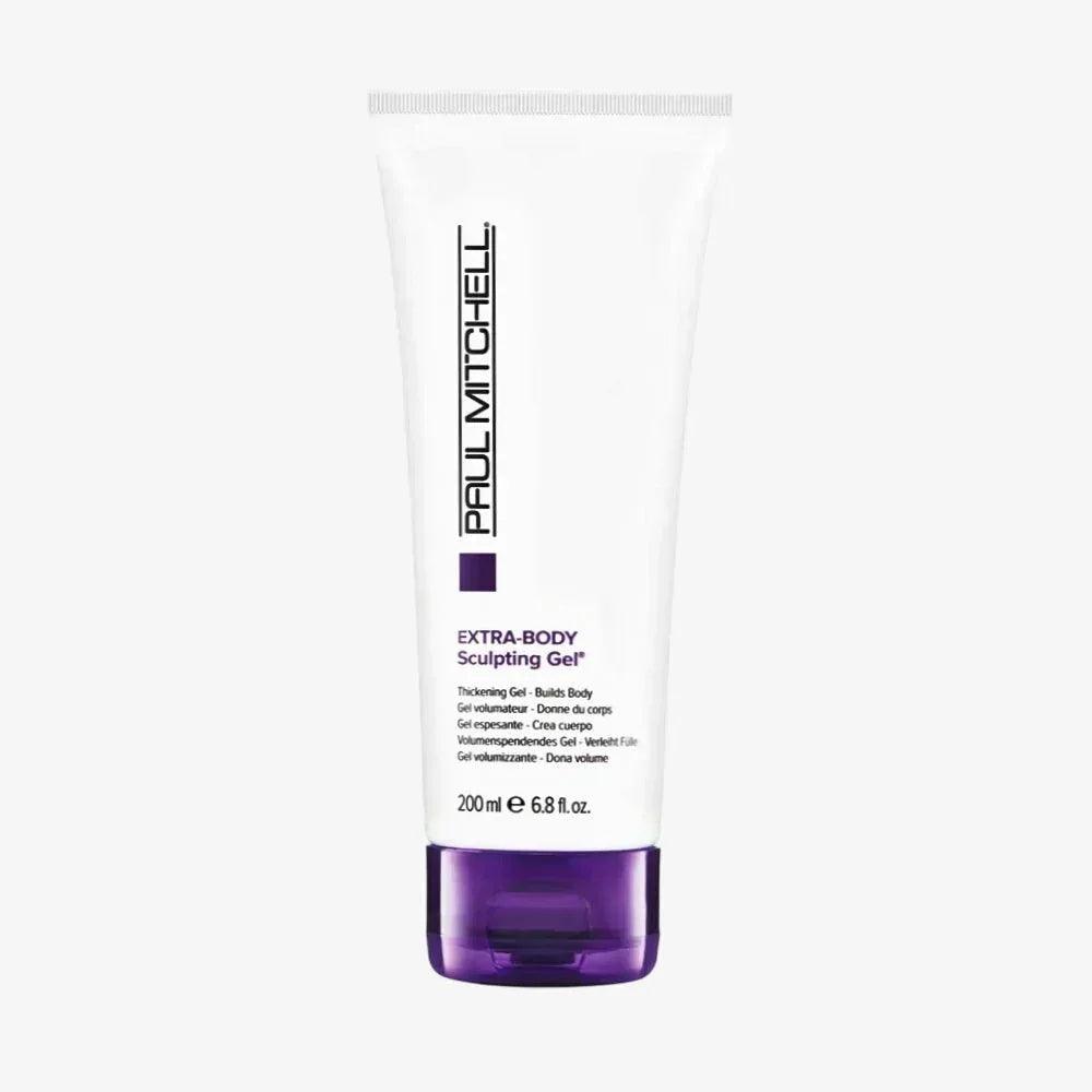 Paul Mitchell Extra Body Sculpting Gel volumizzante 200ml - Planethair