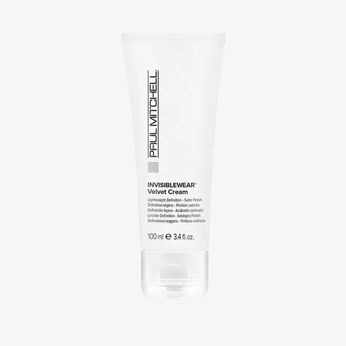 Paul Mitchell Invisiblewear Velvet Crema styling 100ml Paul Mitchell