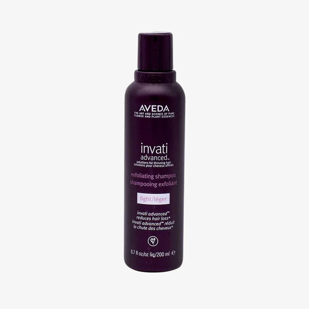 Aveda Invati Advanced Exfoliating Shampoo Light