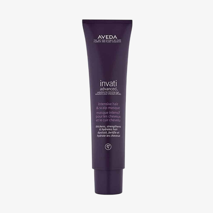 Aveda invati Advanced Intensive Hair & Scalp Masque 150ml maschera caduta capelli Aveda