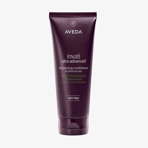 Aveda Invati Ultra Advanced Thickening Conditioner Light - Planethair