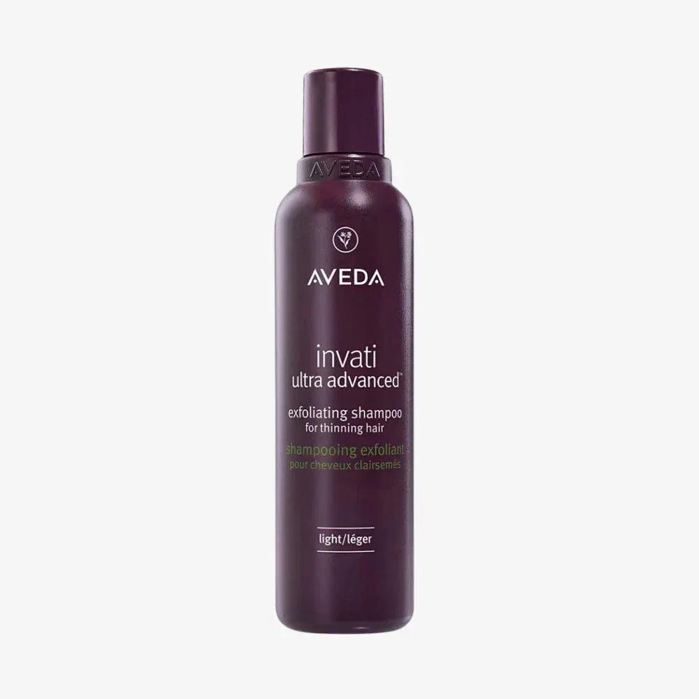 Aveda Invati Ultra Advanced Exfoliating Shampoo Light