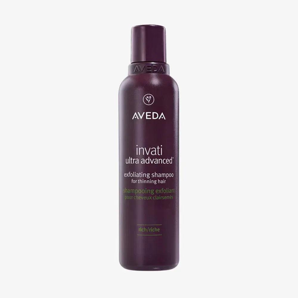 Aveda Invati Ultra Advanced Exfoliating Shampoo Rich