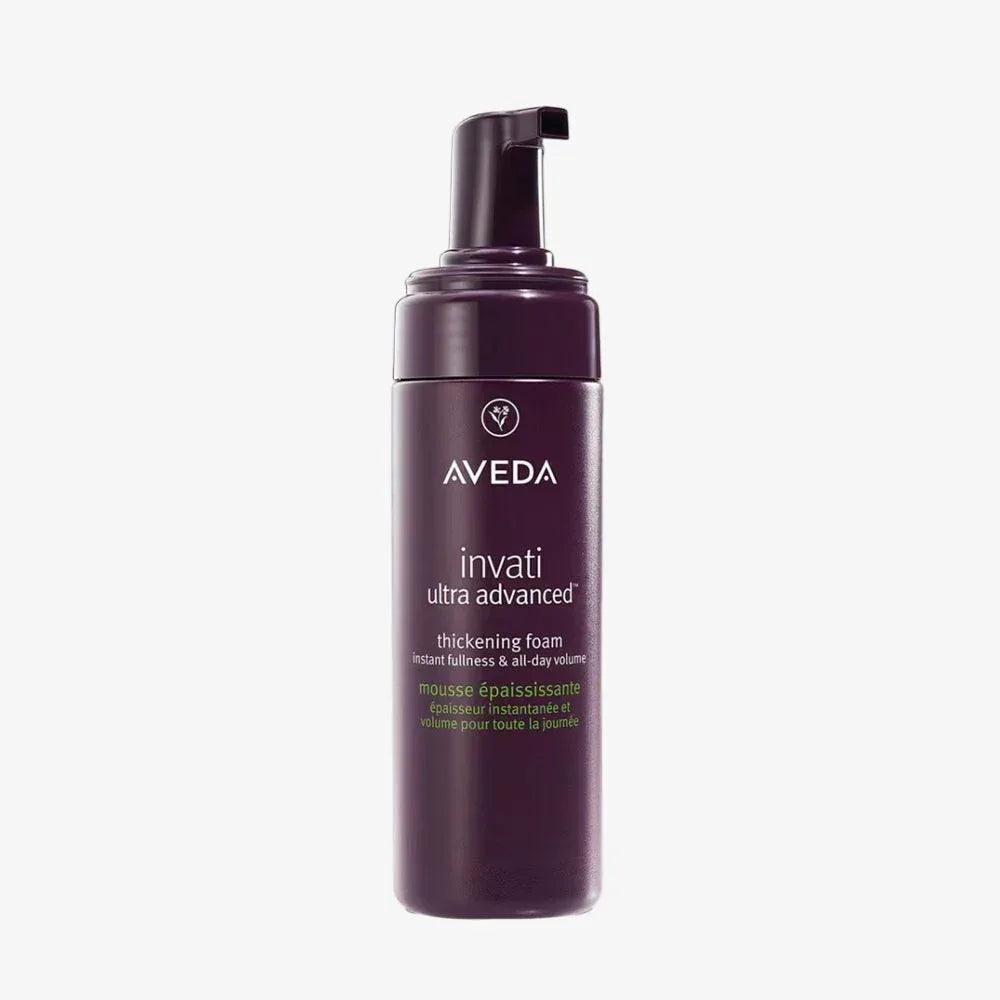 Aveda Invati Ultra Advanced Thickening Foam 150ml - Planethair