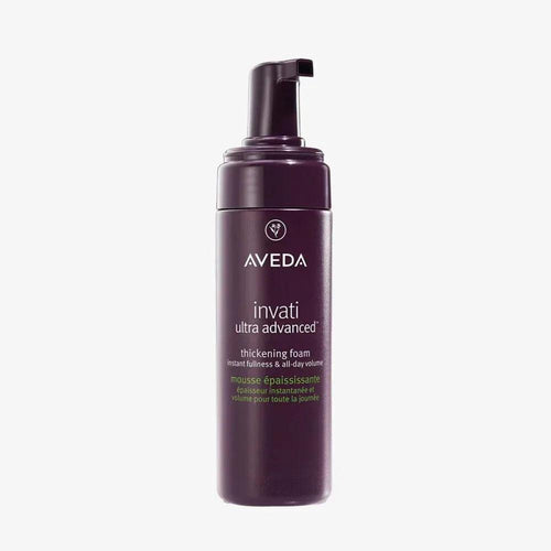 Aveda Invati Ultra Advanced Thickening Foam 150ml - Planethair