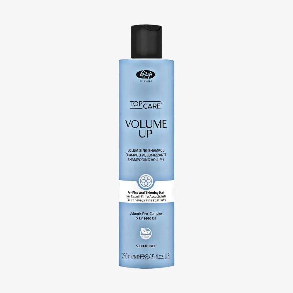 Lisap Volume Up Volumizing Shampoo